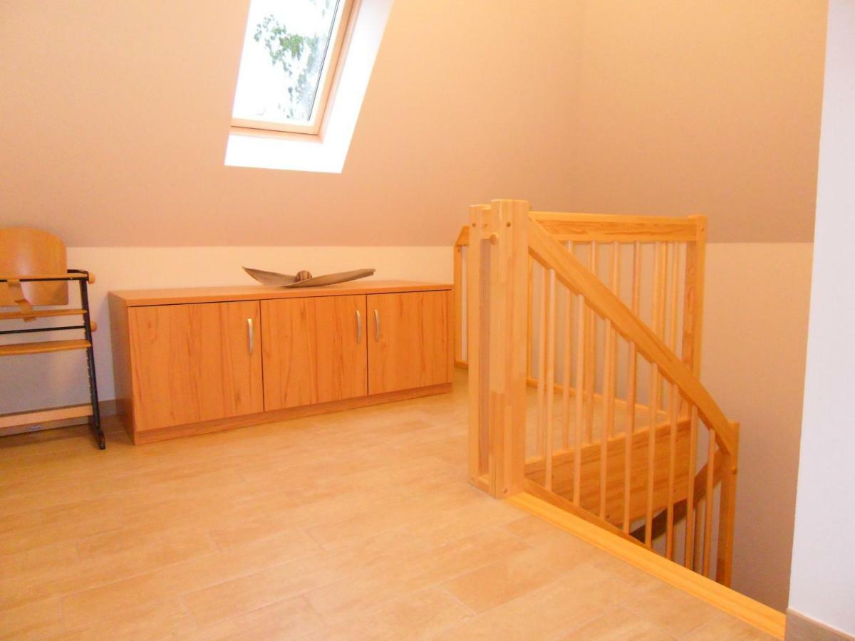 Holiday home Zum-luetten-leuchtturm
