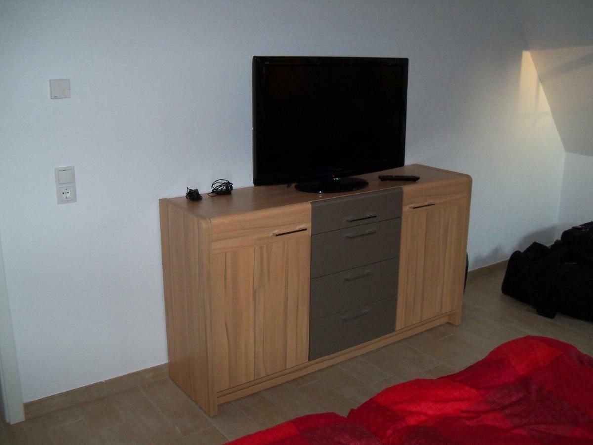 Zum-luetten-leuchtturm Holiday home