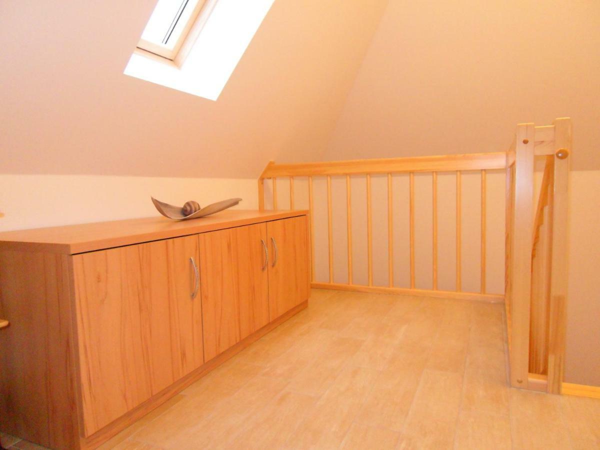 Zum-luetten-leuchtturm Holiday home Glowe