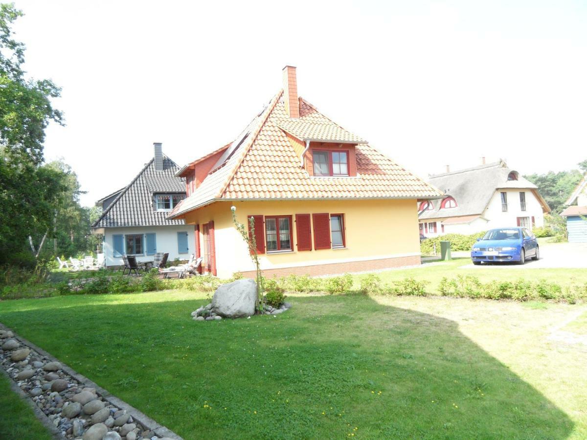 Zum-luetten-leuchtturm Holiday home