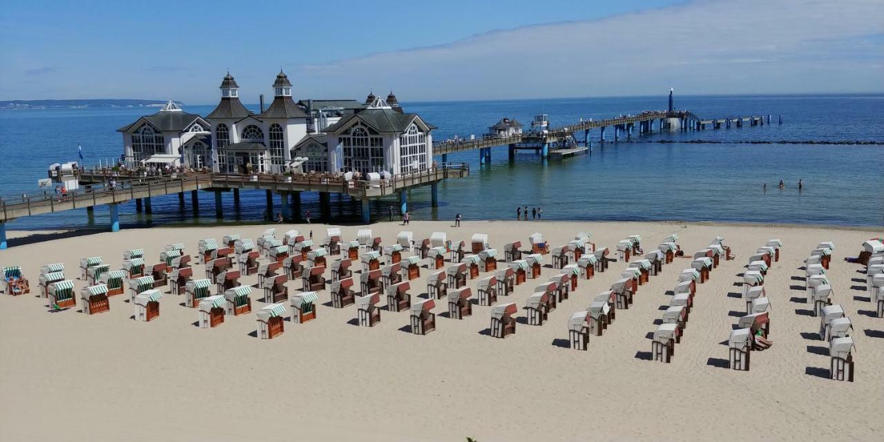 Holiday home Zum-luetten-leuchtturm