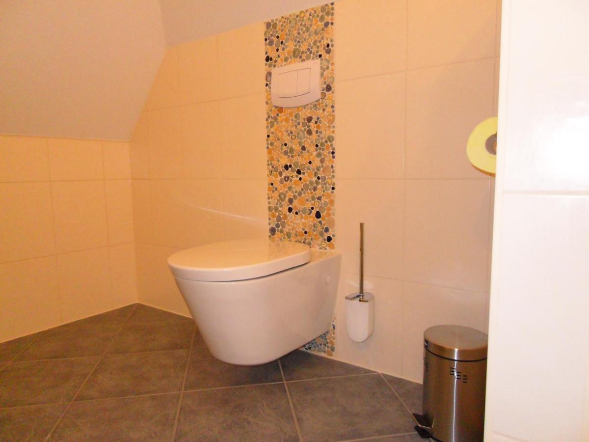 Zum-luetten-leuchtturm Holiday home *